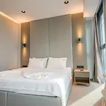 Hotel Sherlock Homes 4*