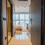 Hotel Sherlock Homes