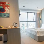 Hotel Sherlock Homes 4*