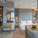 Hotel Sherlock Homes 4*