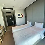 Sherlock Homes Hotel Istanbul