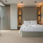 Sherlock Homes Hotel Istanbul