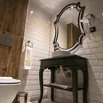 Hotel Sherlock Homes Provincia di Istanbul