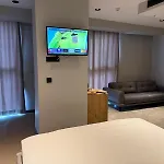Hotel Sherlock Homes Provincia di Istanbul