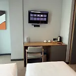 Sherlock Homes Hotel Provincia di Istanbul
