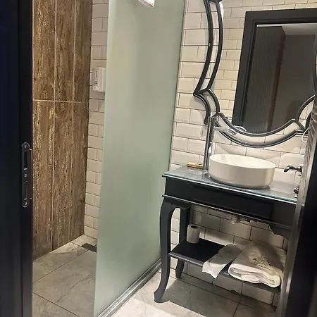 Sherlock Homes Стамбул