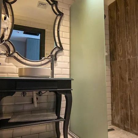 Sherlock Homes Стамбул