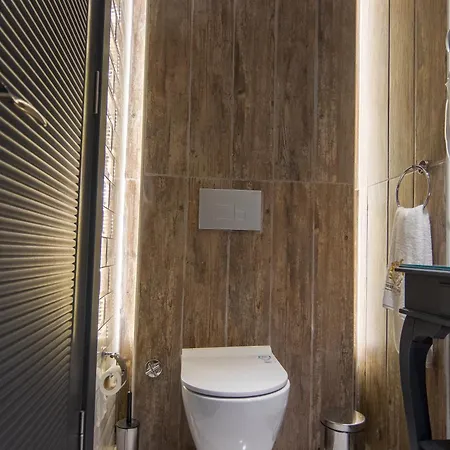 Sherlock Homes Стамбул