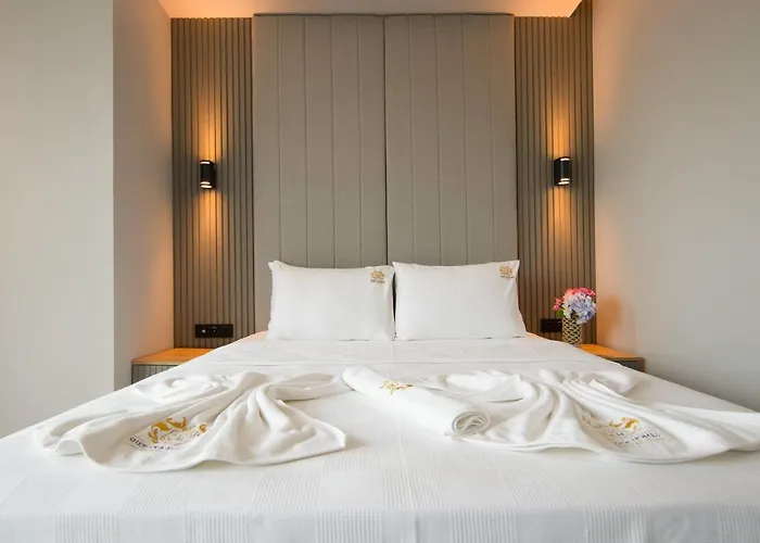 מלון Sherlock Homes