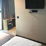 Sherlock Homes 伊斯坦布尔