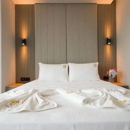 Hotell Sherlock Homes