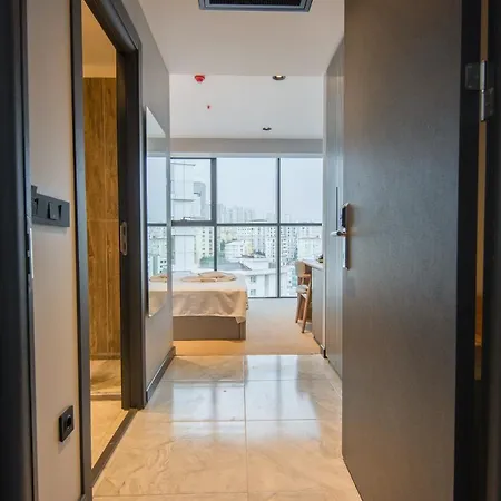 Hotell Sherlock Homes