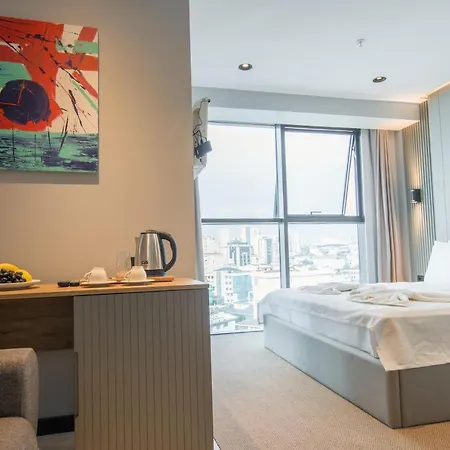 Hotell Sherlock Homes 4*