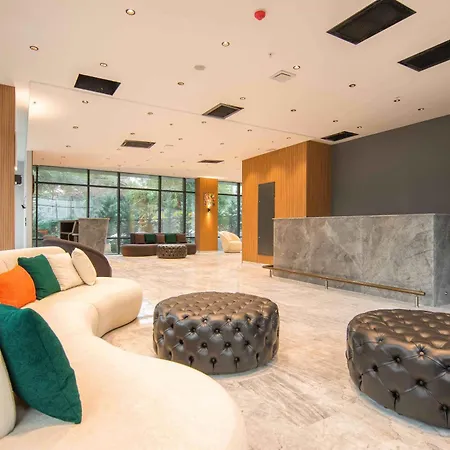 Sherlock Homes Hotell Istanbul