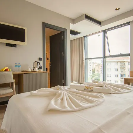 Sherlock Homes Provincia di Istanbul