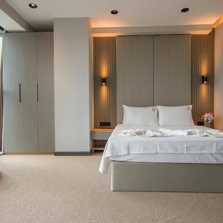 Sherlock Homes Szálloda Isztambul