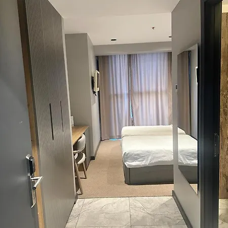 Sherlock Homes Hotel