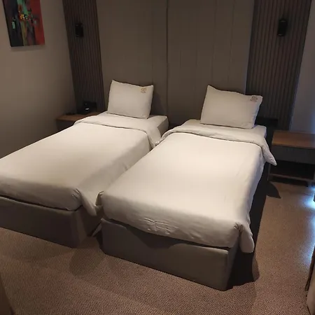 Hotel Sherlock Homes