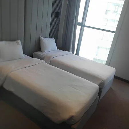 Hotell Sherlock Homes