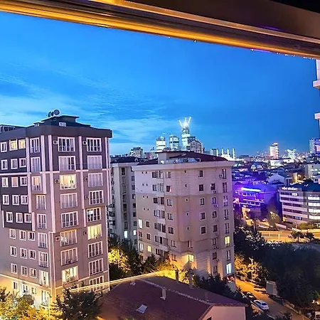 Sherlock Homes 4* Istanbul
