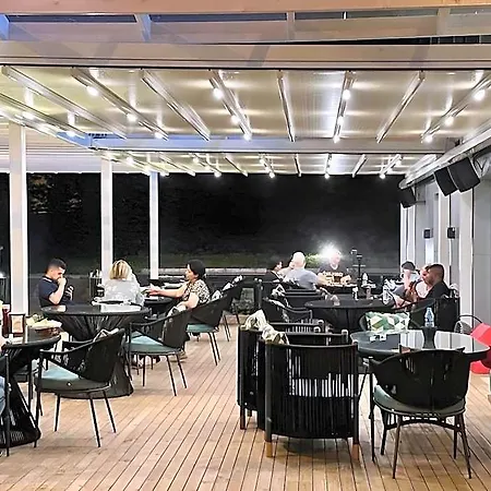 Hotel Sherlock Homes Istanbul