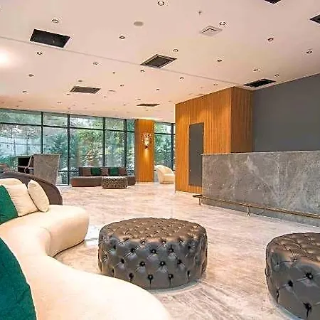 Hotel Sherlock Homes