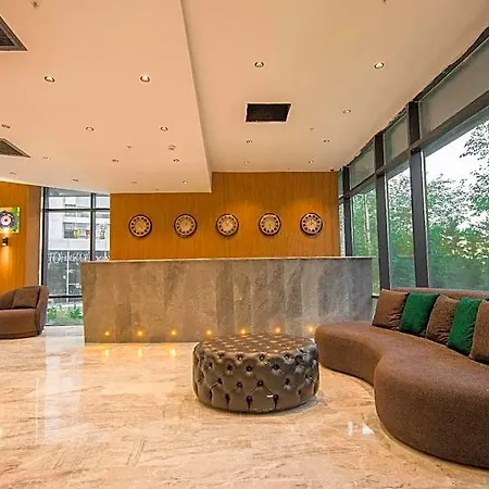 Hotel Sherlock Homes Istanbul