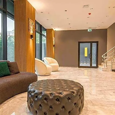 Hotel Sherlock Homes 4*