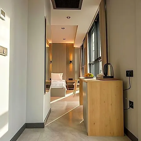 Hotel Sherlock Homes 4*