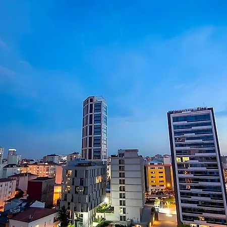 Hotel Sherlock Homes 4*