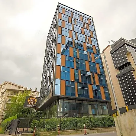Hotel Sherlock Homes