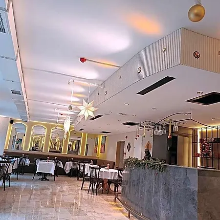 Hotel Sherlock Homes