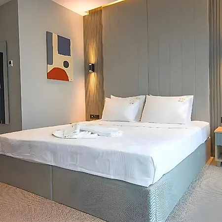 Hotel Sherlock Homes