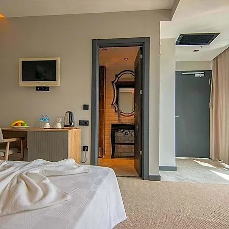 Sherlock Homes 4* Istanbul