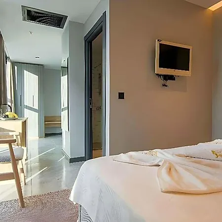 Hotel Sherlock Homes 4*
