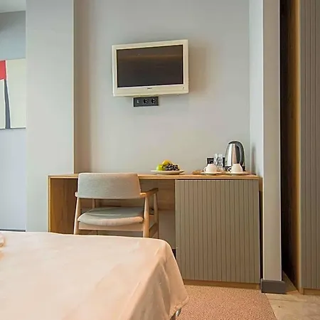 Sherlock Homes 4* Istanbul