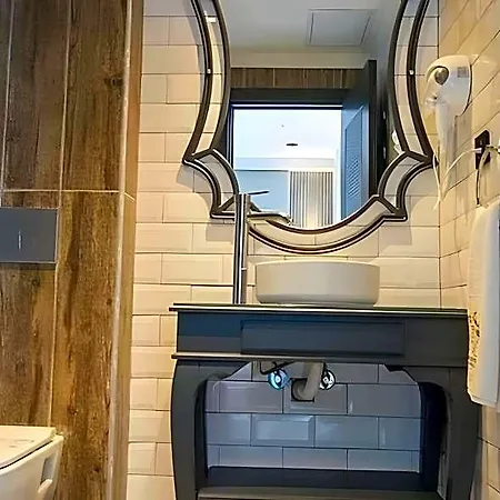 Sherlock Homes Hotel Istanbul