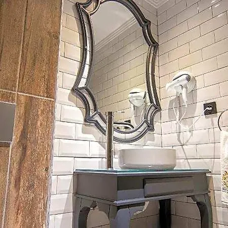 Sherlock Homes 4* Istanbul