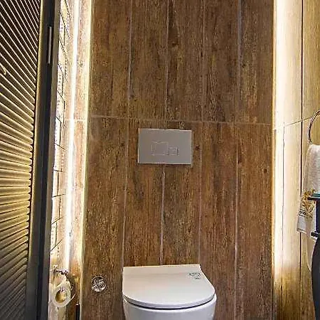 Hotel Sherlock Homes Istanbul