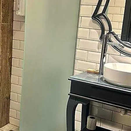 Hotel Sherlock Homes Istanbul