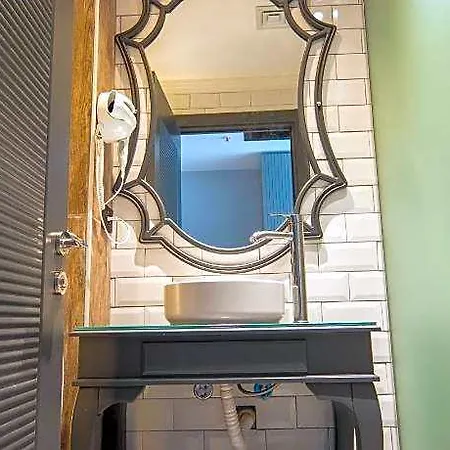 Sherlock Homes Hotel Istanbul