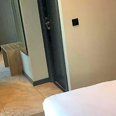 Hotel Sherlock Homes