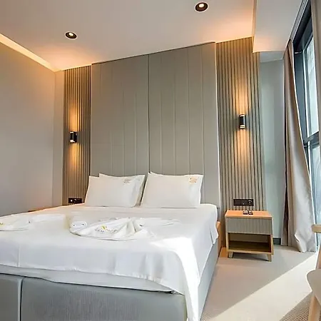 Hotel Sherlock Homes Istanbul