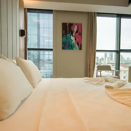 Sherlock Homes イスタンブール