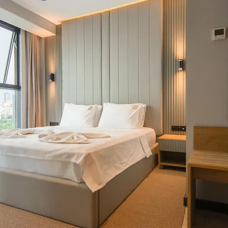 Sherlock Homes イスタンブール