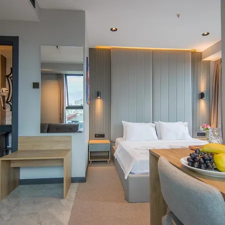 מלון Sherlock Homes 4*