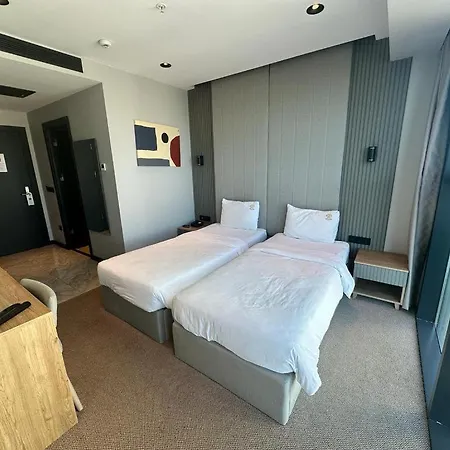 Sherlock Homes イスタンブール