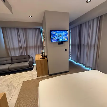 ホテル Sherlock Homes