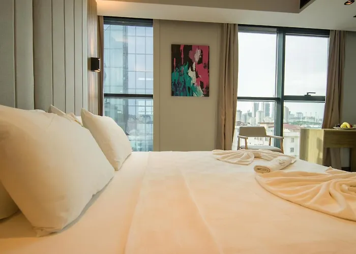 Sherlock Homes Стамбул