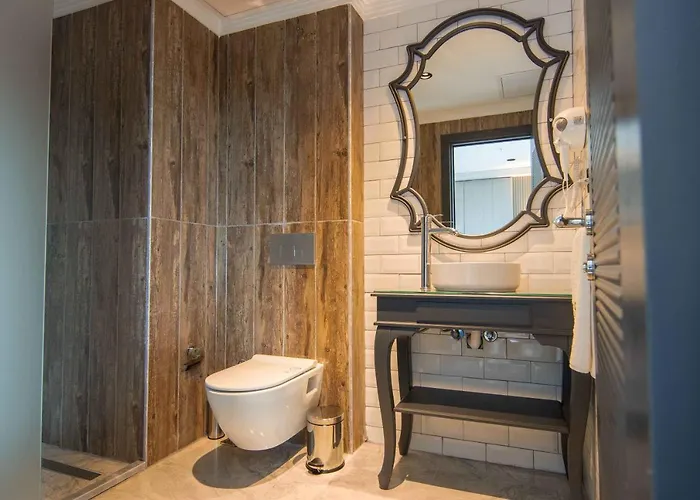 Sherlock Homes Отель 4*